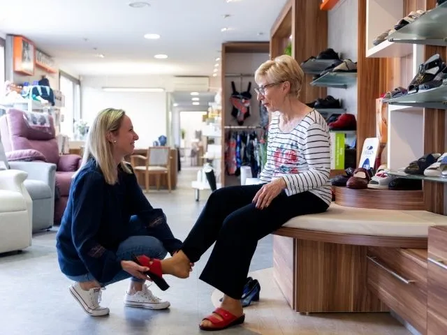 Notre équipe de conseillers